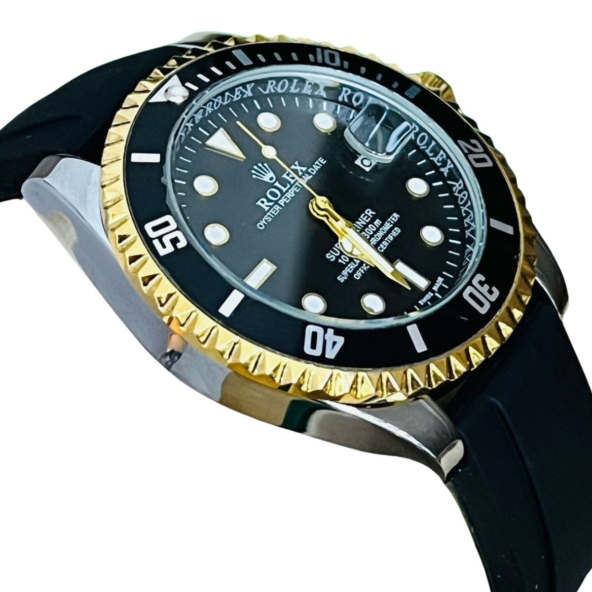 COMPRAR Reloj Rolex Hombre Si estás buscando COMPRAR reloj Rolex hombre, has llegado al lugar correcto. En Onlineshoppingcenterg, ofrecemos los mejores modelos de Rolex para hombre, con información detallada sobre precios, catálogos y ofertas exclusivas en Colombia.  Reloj Rolex Hombre? Los relojes Rolex son sinónimo de lujo, precisión y estatus. Si buscas un Rolex para hombre, aquí encontrarás:  Calidad garantizada  Precios competitivos en Colombia  Modelos nuevos  Ideal para buceo y uso diario¿Cuál es el mejor Rolex para hombre? Recomendamos:  Rolex Datejust (clásico y versátil)  Rolex Submariner No Date (menos costoso que el Submariner Date)  Rolex Oyster Perpetual 41mm (diseño atemporal)   ¿Qué diferencia hay entre un Rolex submariner y un Rolex Daytona? Submariner: Reloj de buceo, resistente al agua (300m), diseño deportivo.  Daytona: Cronógrafo de alta precisión, preferido por coleccionistas.   ¿Los Rolex suben de valor con el tiempo? Algunos modelos sí, especialmente:  Rolex Daytona Paul Newman  Rolex Submariner vintage  Ediciones limitadas (como el Rolex Hulk)  ¿Tienes más dudas sobre COMPRAR tu reloj Rolex hombre?  Contáctanos ahora y recibe asesoría personalizada Envios a Ciudades y Países En ONLINESHOPPINGCENTERG somos expertos en la venta de relojes Rolex hombrede calidad con envíos seguros a todo Colombia, Latinoamérica y Estados Unidos. Si buscas comprar un Rolex de hombre en tu ciudad, aquí encontrarás información clave sobre disponibilidad, precios y formas de pago.  ¿Dónde Comprar un Reloj Rolex Hombre en Colombia?      Reloj Rolex Hombre en Bogotá Showroom exclusivo con los mejores modelos  Prueba física de relojes antes de comprar  Entrega express en la capital      Reloj Rolex Hombre en Medellín Asesoría personalizada en El Poblado  Financiamiento disponible para antioqueños       Reloj Rolex Hombre en Cali Amplio stock de Rolex Submariner y Daytona  Envíos protegidos a todo el Valle del Cauca  Posibilidad de pago en efectivo       Reloj Rolex Hombre en Barranquilla Catálogo completo disponible para el Atlántico  Garantía extendida para clientes de la costa  Opción de pago a plazos sin intereses      Otras ciudades importantes: Cartagena: Envíos prioritarios a la heroica  Santa Marta: Atención personalizada  Cúcuta: Precios especiales zona fronteriza  Soledad: Entrega garantizada en 24h  Montería: Asesoría experta en relojería  Floridablanca: Stock permanente  Armenia: Prueba de modelos antes de comprar        Comprar Rolex Hombre en Otros Países 🇨🇱 Reloj Rolex Hombre en Chile Envíos express a Santiago, Valparaíso y regiones  Precios en pesos chilenos sin sorpresas  Garantía internacional Rolex 🇲🇽 Reloj Rolex Hombre en México Entrega en CDMX, Monterrey y Guadalajara  Opción de pago en pesos mexicanos  Asesoría en español especializada  🇦🇷 Reloj Rolex Hombre en Argentina Stock disponible en Buenos Aires  Precios competitivos en pesos argentinos  Financiamiento en cuotas  🇵🇪 Reloj Rolex Hombre en Perú Envío seguro a Lima y principales ciudades  Certificado de buena calidad  incluido  Soporte postventa garantizado  🇪🇸 Reloj Rolex Hombre en España Entrega en Madrid, Barcelona y toda la península  Precios en euros sin cargos ocultos  Garantía europea oficial  🇺🇸 Reloj Rolex Hombre en Estados Unidos Envíos a Miami, Nueva York, Los Ángeles  Precios en dólares americanos  Certificado internacional de garantía.